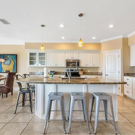Waterside Both Sides Of Heavenly Sunrise Heavenly Sunset Combined10 Bedrooms Orange Beach Ngoại thất bức ảnh