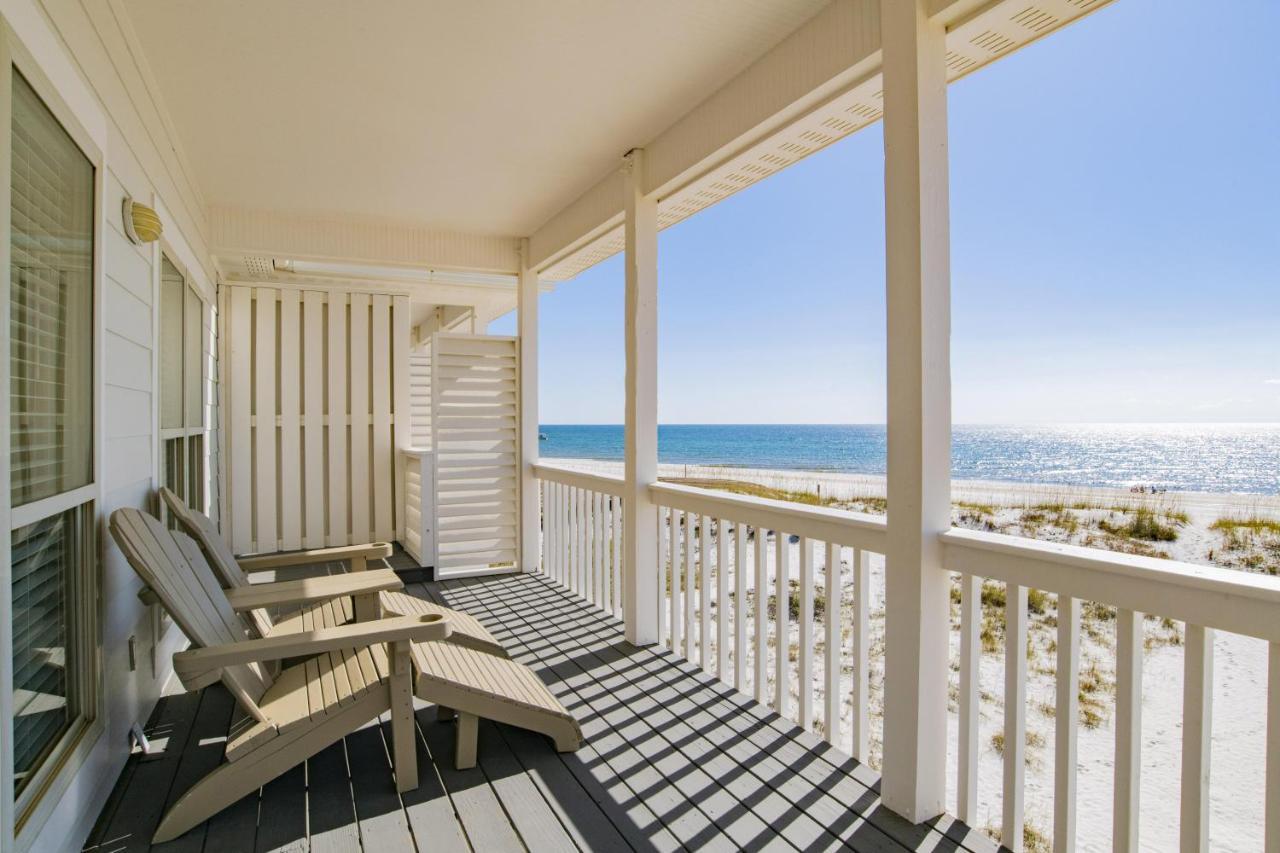 Waterside Both Sides Of Heavenly Sunrise Heavenly Sunset Combined10 Bedrooms Orange Beach Ngoại thất bức ảnh