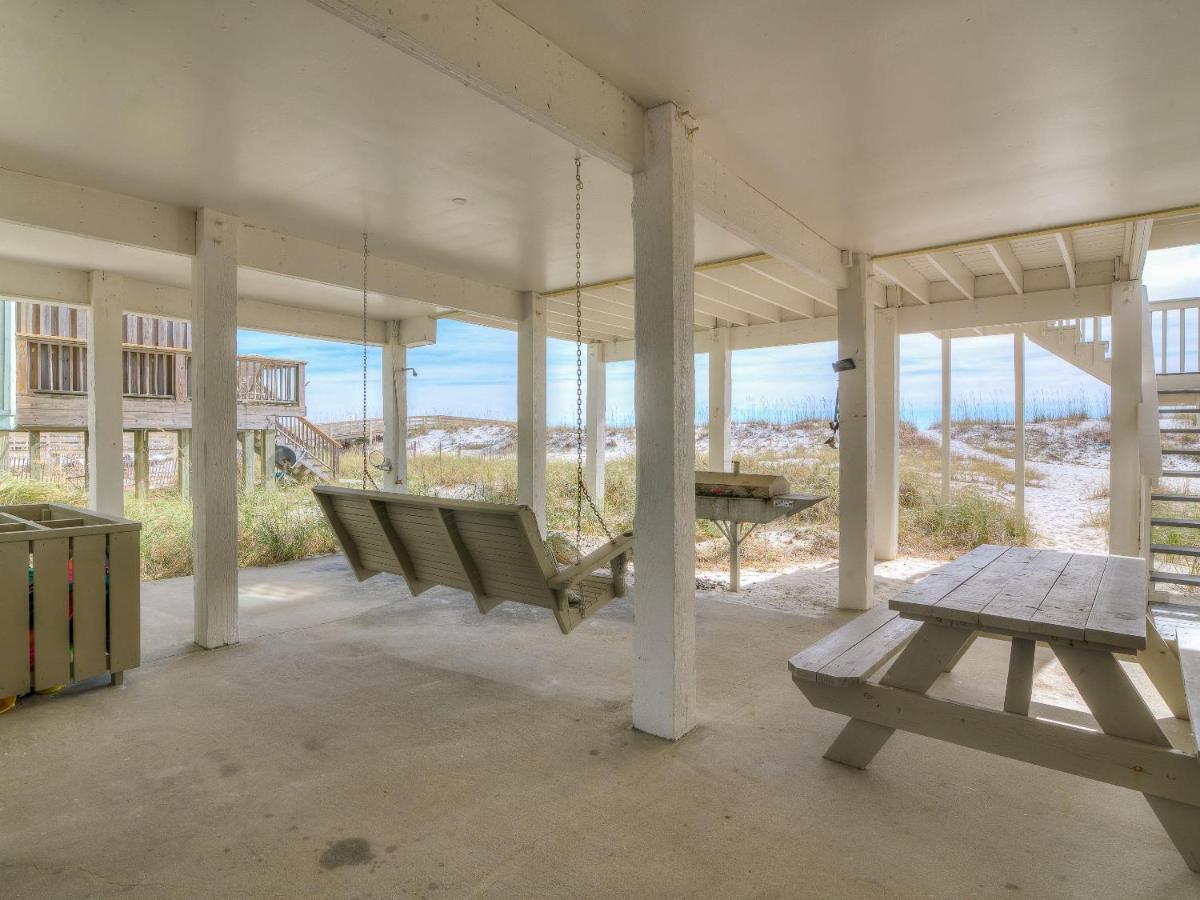 Waterside Both Sides Of Heavenly Sunrise Heavenly Sunset Combined10 Bedrooms Orange Beach Ngoại thất bức ảnh