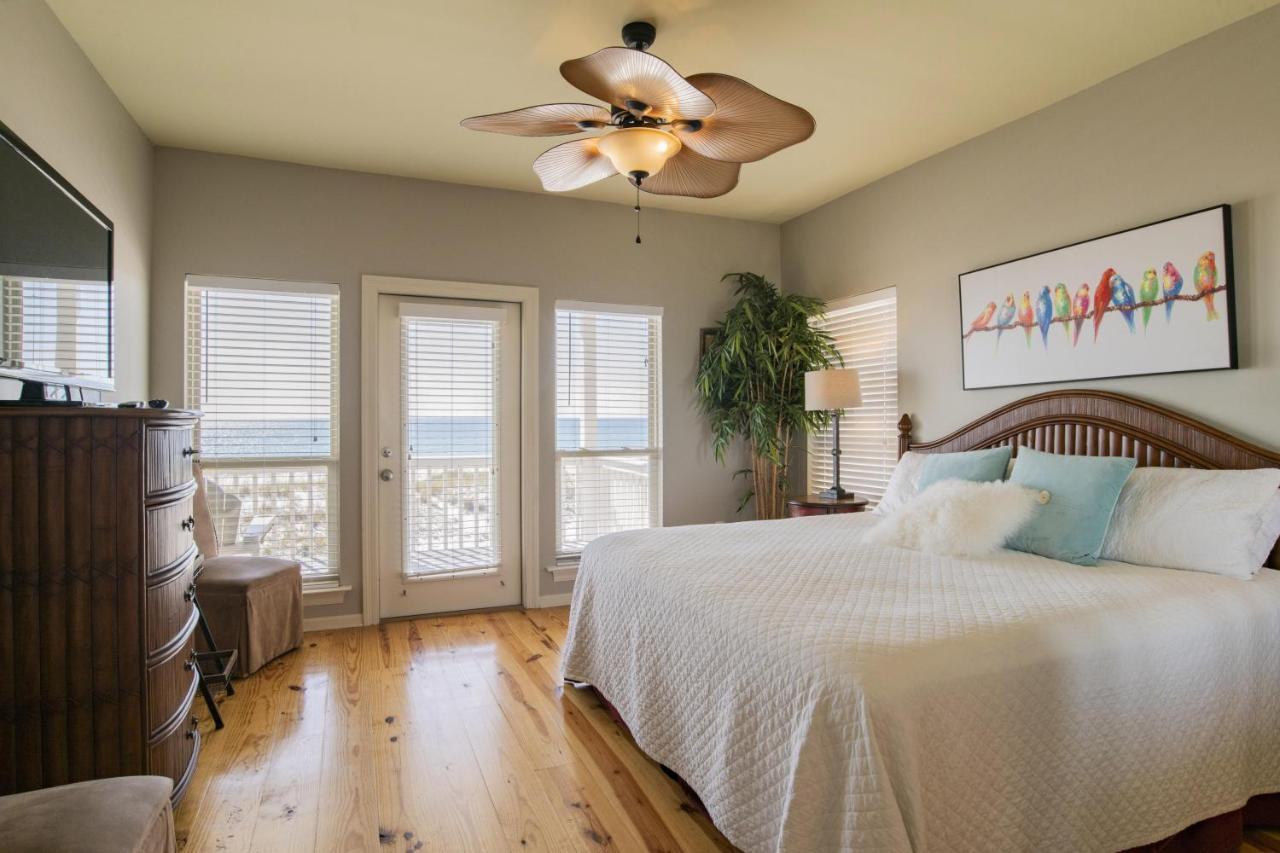 Waterside Both Sides Of Heavenly Sunrise Heavenly Sunset Combined10 Bedrooms Orange Beach Ngoại thất bức ảnh
