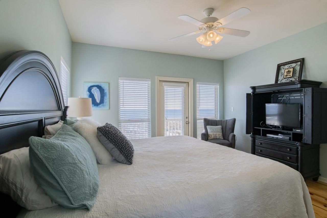 Waterside Both Sides Of Heavenly Sunrise Heavenly Sunset Combined10 Bedrooms Orange Beach Ngoại thất bức ảnh
