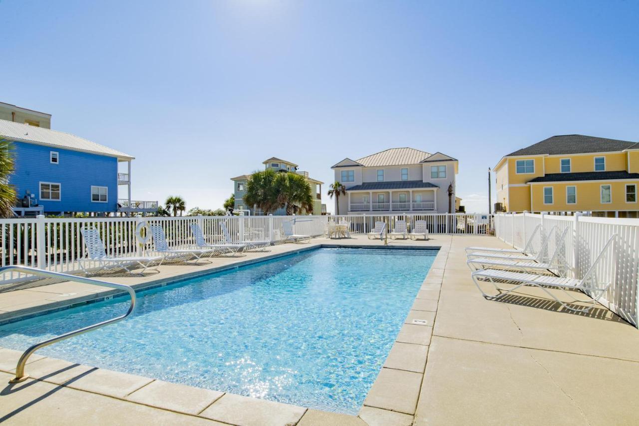 Waterside Both Sides Of Heavenly Sunrise Heavenly Sunset Combined10 Bedrooms Orange Beach Ngoại thất bức ảnh