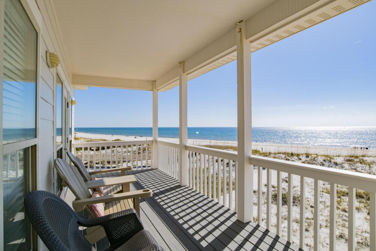 Waterside Both Sides Of Heavenly Sunrise Heavenly Sunset Combined10 Bedrooms Orange Beach Ngoại thất bức ảnh