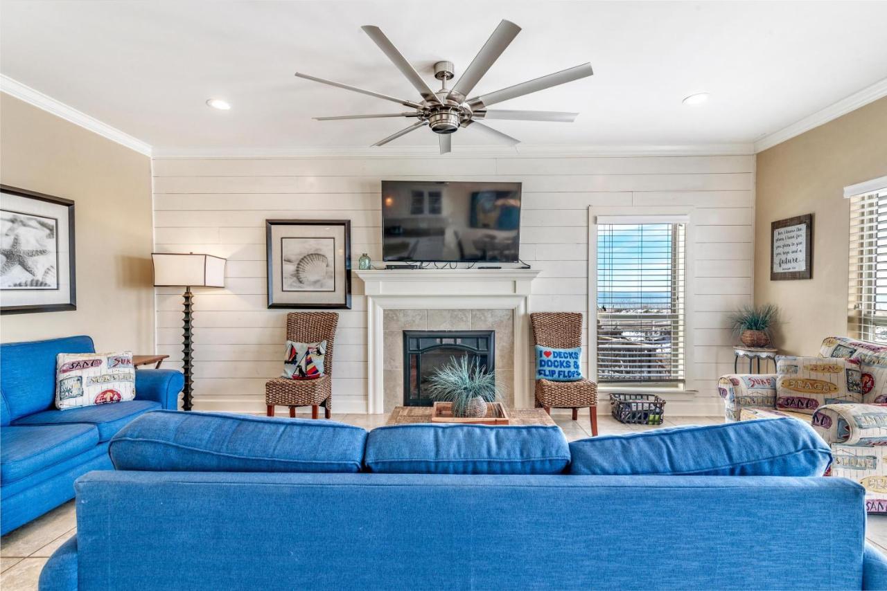 Waterside Both Sides Of Heavenly Sunrise Heavenly Sunset Combined10 Bedrooms Orange Beach Ngoại thất bức ảnh